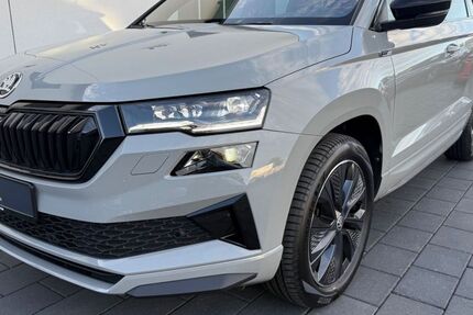 Skoda Karoq 23.000 km 33.490 &euro; Ilsede 31246