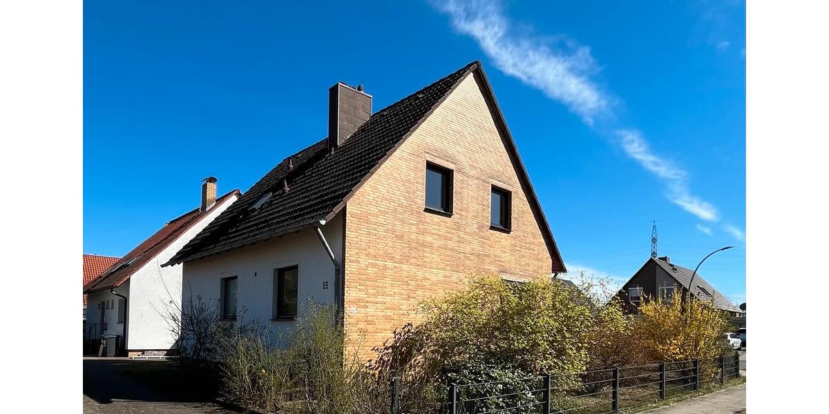 Einfamilienhaus Braunschweig Lehndorf-Watenbüttel - 260.000&euro; | Angebot:26120596