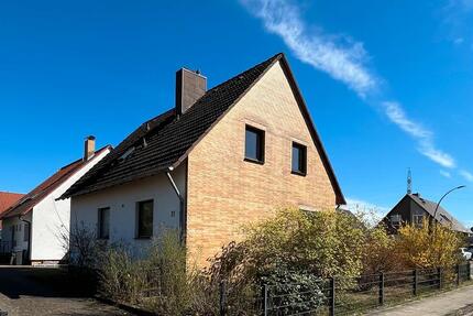 Haus Braunschweig Lehndorf-Watenbüttel - 260.000&euro; | Angebot:26120596