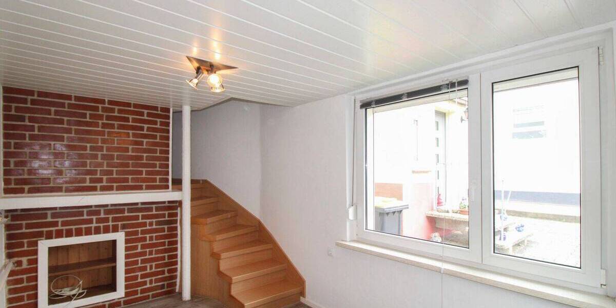 Doppelhaushälfte Wolfenbüttel Stadtgebiet - 5 Zimmer, 106 m&sup2;, 249.000&euro; | Angebot:26423941