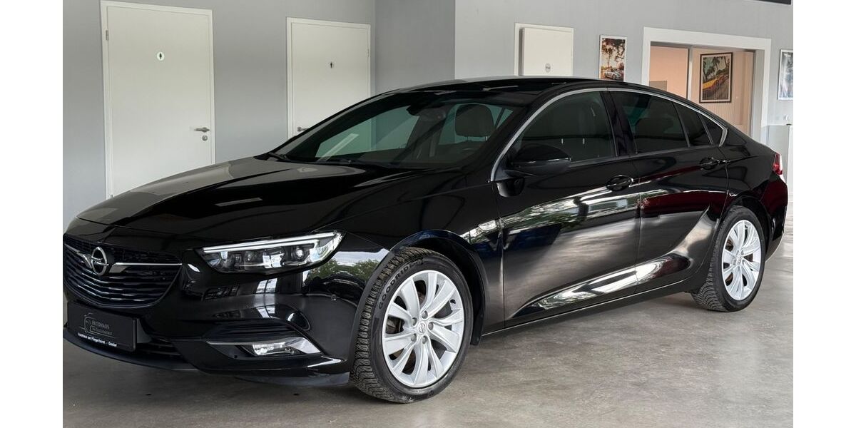 Opel Insignia 72.595 km 13.950 &euro; Goslar 38642