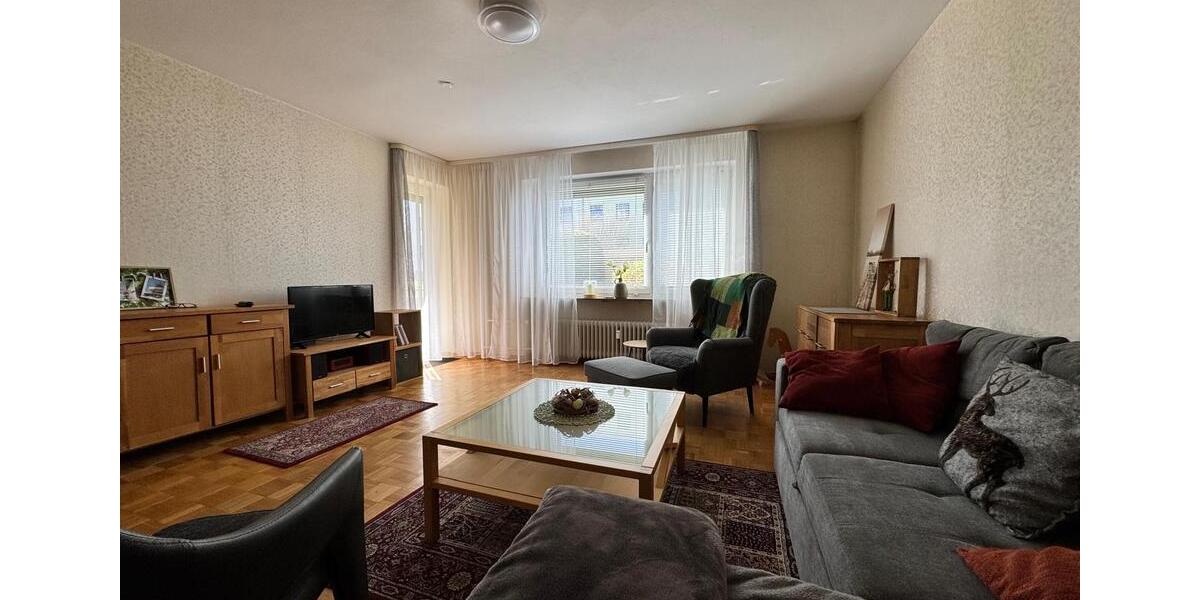 Hochparterre Wolfenbüttel Adersheim - 3 Zimmer, 73 m&sup2;, 135.000&euro; | Angebot:26148639