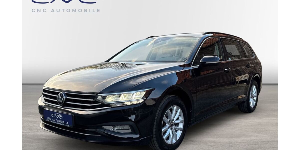 VW Passat Variant 91.000 km 19.590 &euro; Goslar 38640