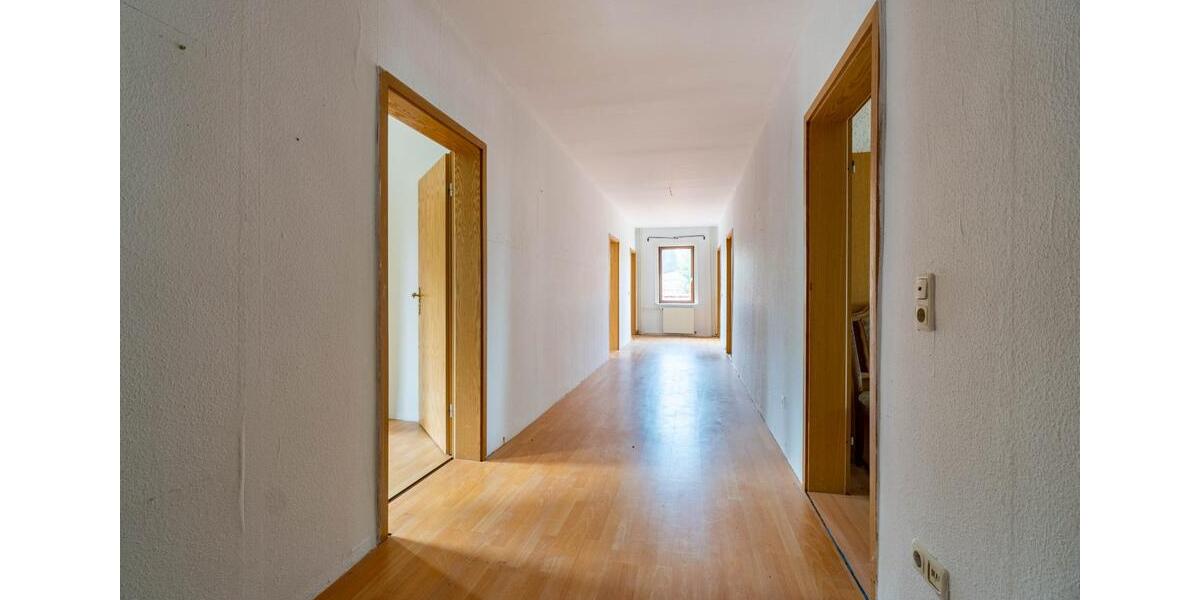 Mehrfamilienhaus, Wohnhaus Liebenburg - 15 Zimmer, 344 m&sup2;, 99.000&euro; | Angebot:25304777