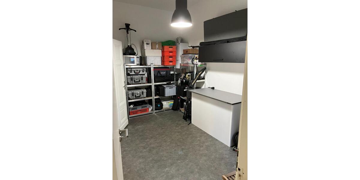 Gewerbeobjekt Braunschweig - 290&euro; | Angebot:24788830