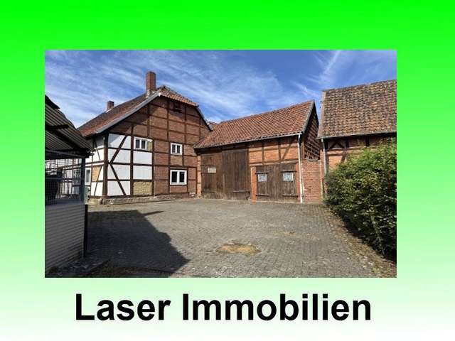 Einfamilienhaus Lahstedt / Oberg Oberg - 4 Zimmer, 137 m&sup2;, 430.000&euro; | Angebot:25874715