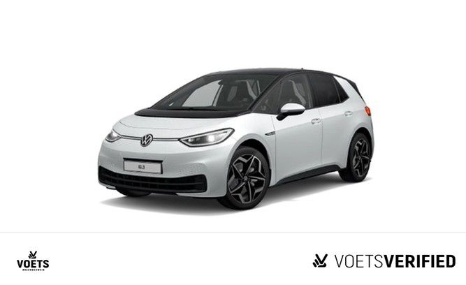 VW ID.3 60.600 km 27.980 &euro; Braunschweig 38124
