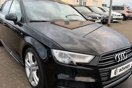 Audi A3 83.000 km 20.990 &euro; Salzgitter 38229