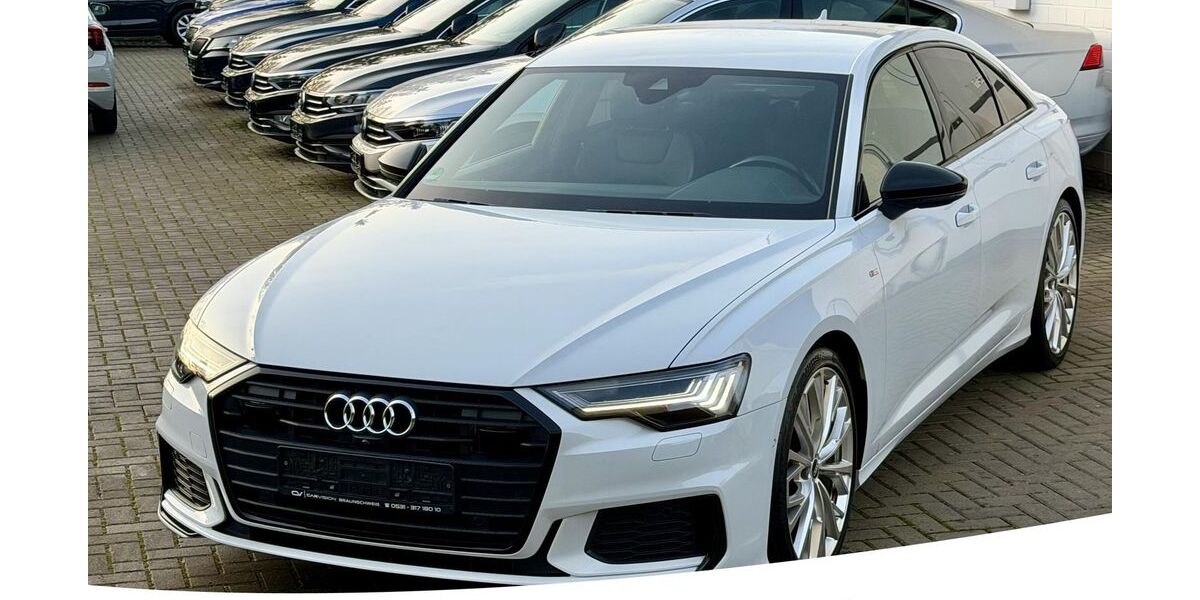 Audi A6 74.340 km 34.999 &euro; Braunschweig 38118
