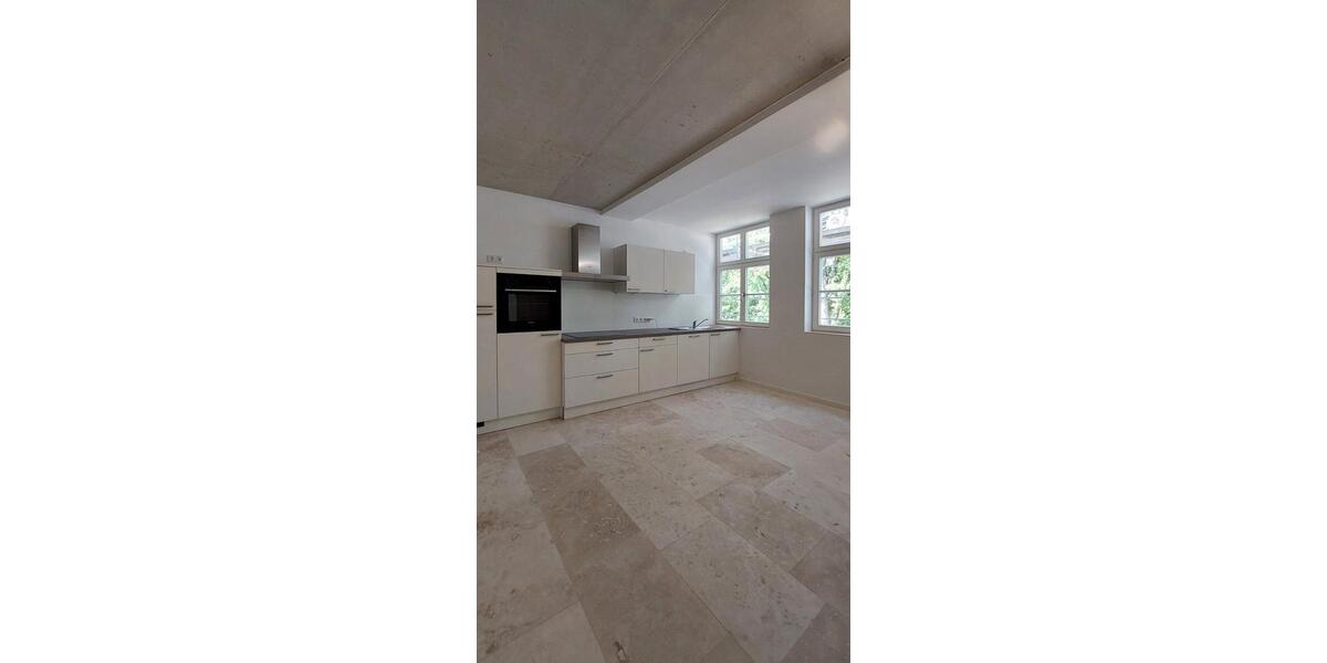 Dachgeschoßwohnung Goslar Jürgenohl - 5 Zimmer, 131 m&sup2;, 1.296&euro; | Angebot:24463442