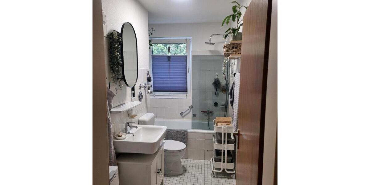 Etagenwohnung Schöningen - 3 Zimmer, 72 m&sup2;, 621&euro; | Angebot:26680519