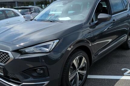 Seat Tarraco 27.460 km 29.990 &euro; Braunschweig Wenden 38110