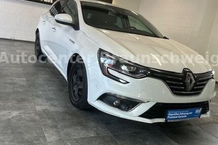Renault Megane 137.000 km 8.990 &euro; Braunschweig 38112