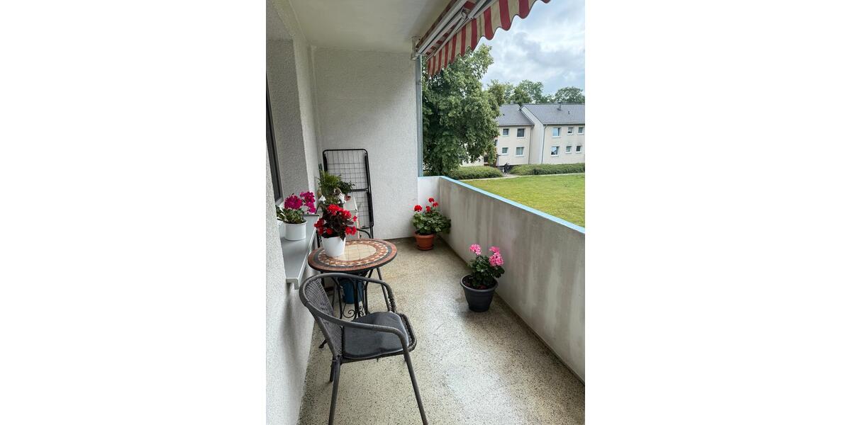 Etagenwohnung Peine - 3.5 Zimmer, 66 m&sup2;, 139.000&euro; | Angebot:24998428