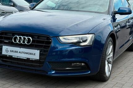 Audi A5 136.682 km 16.990 &euro; Lengede 38268