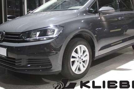 VW Touran 61.931 km 19.970 &euro; Braunschweig 38112
