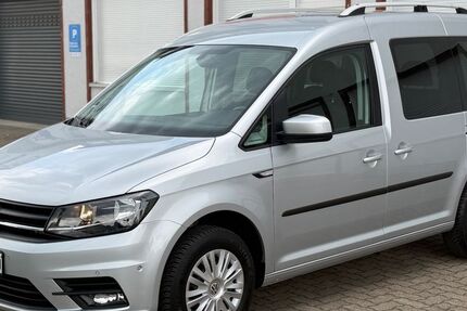 VW Caddy 149.500 km 12.999 &euro; Salzgitter 38229