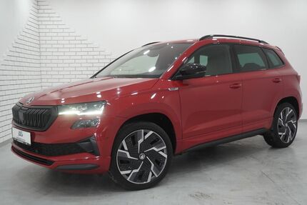 Skoda Karoq 110.000 km 21.990 &euro; Braunschweig 38106