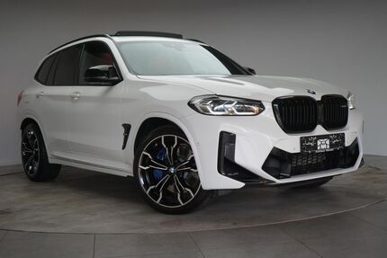 BMW X3 M 41.000 km 59.490 &euro; Braunschweig 38110
