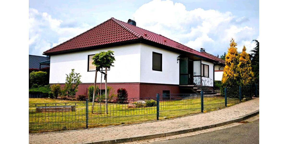 Bungalow Schöningen - 5 Zimmer, 130 m&sup2;, 260.000&euro; | Angebot:26935522