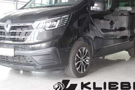 Renault Trafic 33.474 km 30.870 &euro; Braunschweig 38112