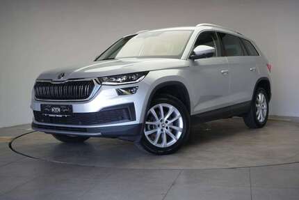 Skoda Kodiaq 148.000 km 20.490 &euro; Braunschweig 38110
