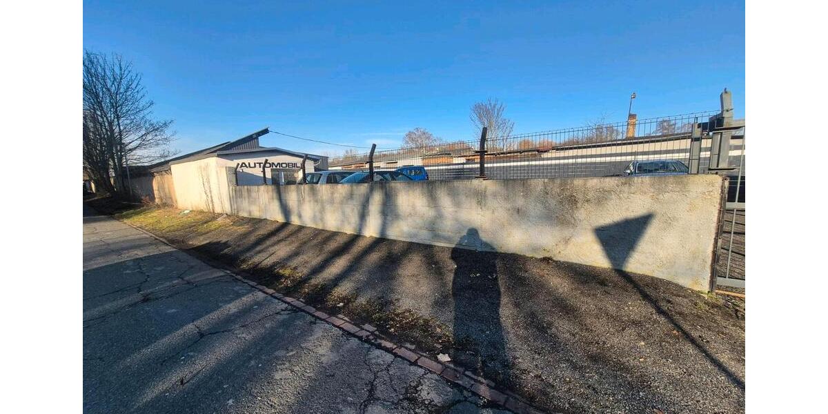 Gewerbeobjekt Braunschweig Westliches Ringgebiet - 1.200&euro; | Angebot:25301945