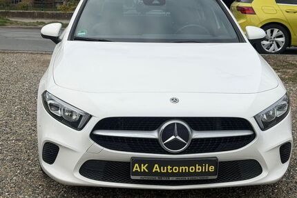 Mercedes-Benz A 220 104.500 km 14.999 &euro; Salzgitter 38259