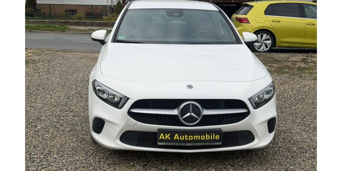 Mercedes-Benz A 220 104.500 km 14.999 &euro; Salzgitter 38259