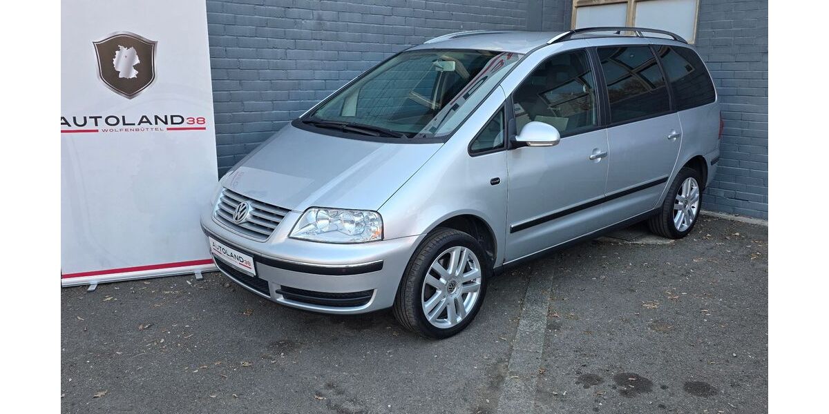 VW Sharan 238.000 km 2.999 &euro; Ohrum 38312
