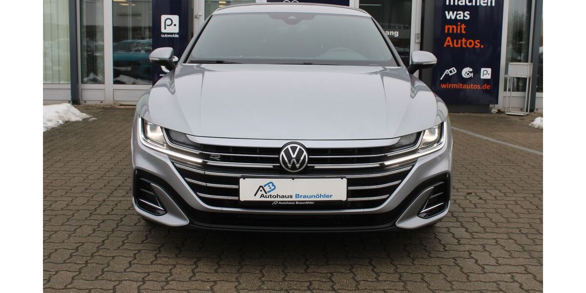 VW Arteon 101.699 km 25.750 &euro; Salzgitter 38229