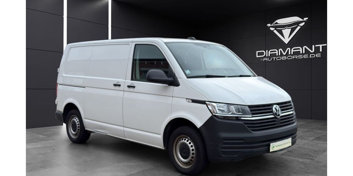 VW T6 Transporter 153.405 km 15.490 &euro; Salzgitter-Lebenstedt 38226
