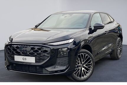 Audi Q3 2.000 km 49.980 &euro; Braunschweig 38124