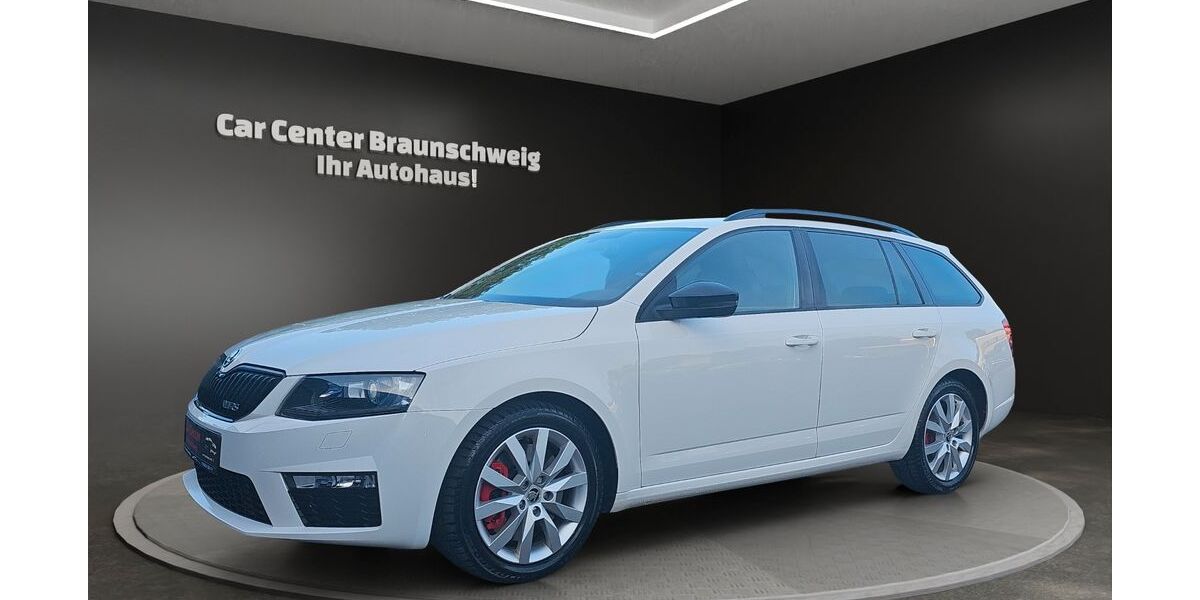 Skoda Octavia 237.881 km 8.999 &euro; Braunschweig 38120