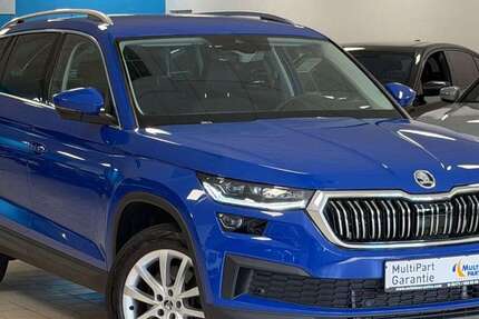 Skoda Kodiaq 99.596 km 27.599 &euro; Peine 31228