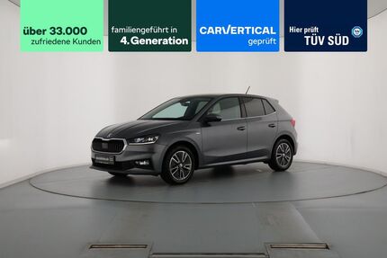 Skoda Fabia 47.771 km 15.889 &euro; Braunschweig 38114