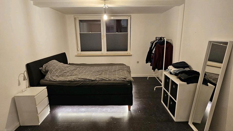 Erdgeschoßwohnung Peine Südstadt - 3 Zimmer, 85 m&sup2;, 840&euro; | Angebot:25831571