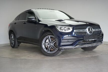 Mercedes-Benz GLC 220 52.000 km 45.890 &euro; Braunschweig 38110