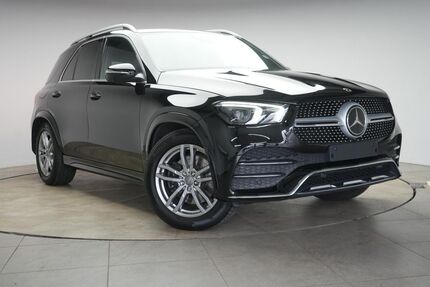 Mercedes-Benz GLE 300 137.000 km 44.990 &euro; Braunschweig 38110