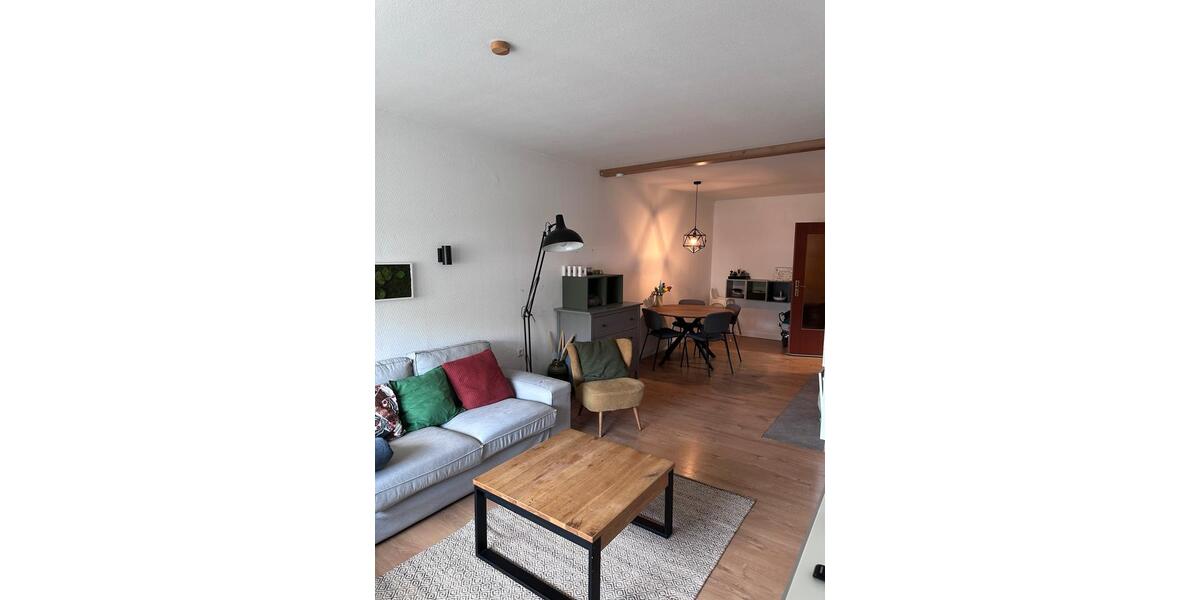 Erdgeschoßwohnung Goslar - 3 Zimmer, 48 m&sup2;, 55.000&euro; | Angebot:23227217