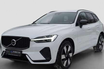 Volvo XC60 27.761 km 46.490 &euro; Braunschweig 38114