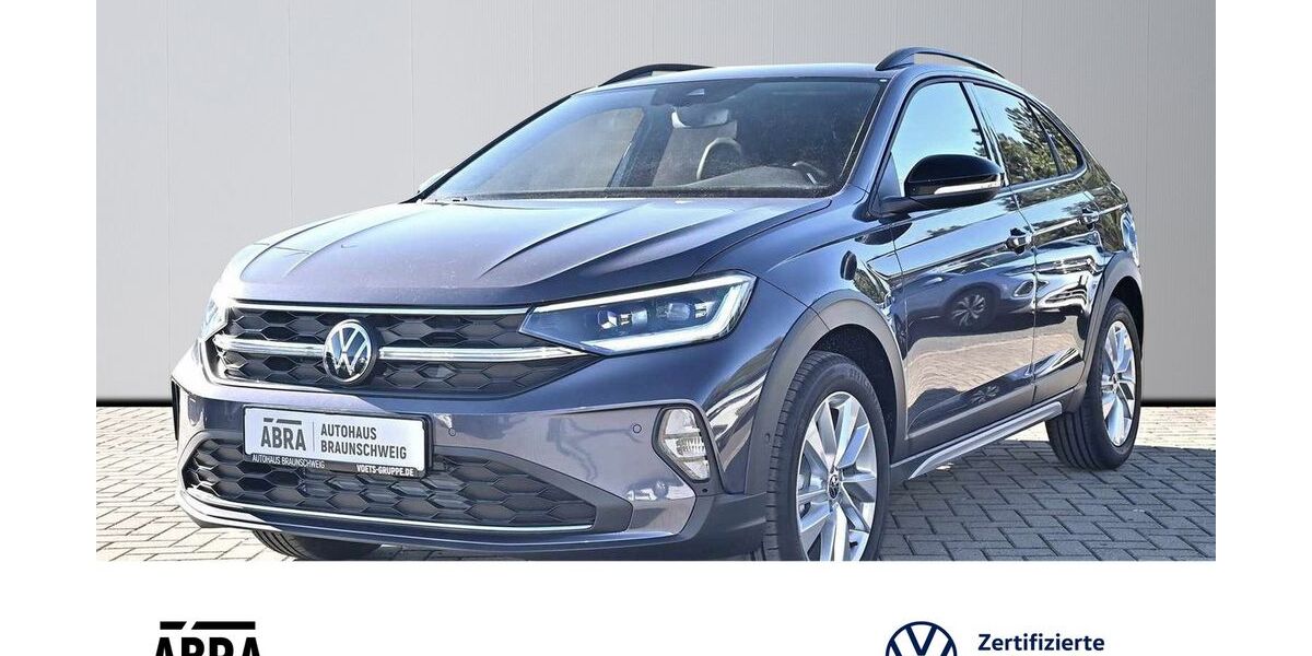 VW Taigo 20.500 km 21.880 &euro; Braunschweig 38108