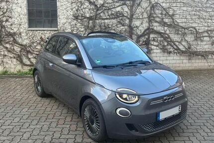 Fiat 500e 34.000 km 18.330 &euro; Wolfenbüttel 38302