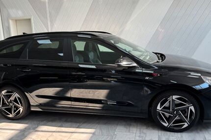 Hyundai i30 13.023 km 26.950 &euro; Liebenburg 38704