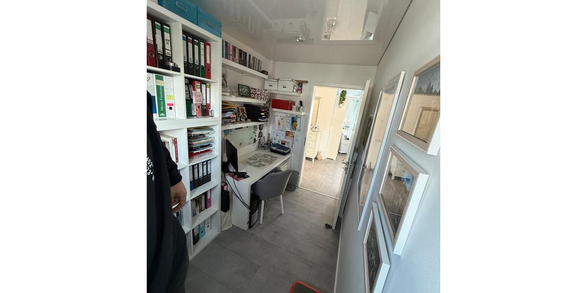 Etagenwohnung Salzgitter Ortschaft Nord - 3 Zimmer, 80 m&sup2;, 289.000&euro; | Angebot:26424732
