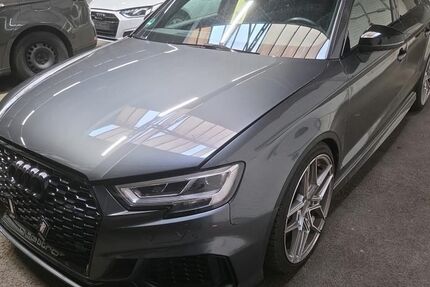 Audi RS3 111.520 km 35.990 &euro; Goslar 38644