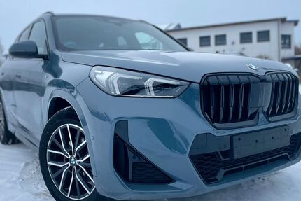 BMW X1 38.000 km 40.990 &euro; Cremlingen 38162