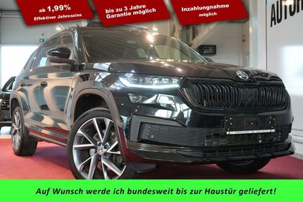 Skoda Kodiaq 64.865 km 37.980 &euro; Peine 31228