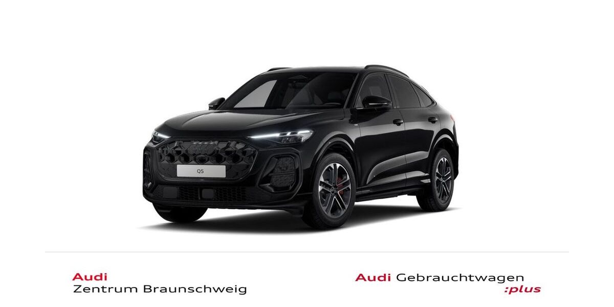 Audi Q5 11.150 km 69.980 &euro; Braunschweig 38124