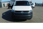 VW T6.1 Transporter 1 Abt e- Lang DSG 4-Gang Klima 13.800 km 15.990 &euro; Vordorf 38533